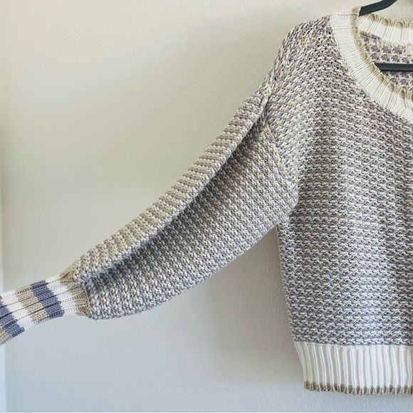 Ramy Brook Jack Cardigan Sweater - Picture 5 of 10